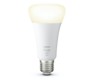 Philips Hue White Inteligentna Żarówka E27 1600lm - 700532 - zdjęcie 2